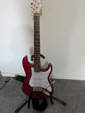 Aria pro strat for sale  POOLE