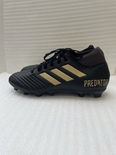 Adidas predator claret for sale  ROMFORD