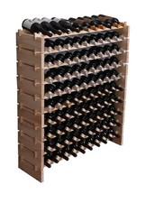 Wine rack cabinet for sale  Katy