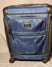Tumi blue camouflage for sale  Delray Beach
