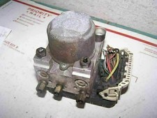 04-09 RANGER 04-06 B-4000 4X4 MÓDULO BOMBA ABS FREIO ANTIBLOQUEIO 4 RODAS ABS, usado comprar usado  Enviando para Brazil