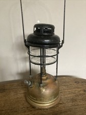 Vintage brass tilley for sale  BRIDGEND