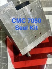 Kit de vedação e O-Ring CMC Power Lift & T-H Marine Hydro-Jacker para atuador 7050, usado comprar usado  Enviando para Brazil