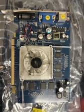 Pny geforce 8500 for sale  YORK