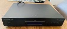 Cambridge audio topaz for sale  WOKING