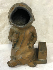 Vintage bronze incense for sale  Cedar Rapids