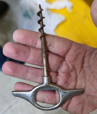 Vintage cavatappi apribottigli usato Vintage cavatappi apribottigli usato  Forio