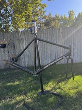 Cannondale 2.8 aluminum for sale  Boise