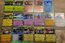 Pokemon stürmische funken gebraucht kaufen  Frankenberg