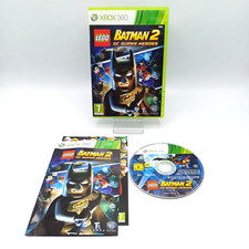 lego batman 2 xbox 360 usato lego batman 2 xbox 360 usato Torino