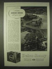 1935 delco remy for sale  Madison Heights