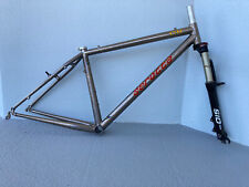 Serotta cht for sale  Englewood