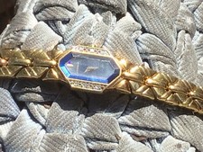 Ladies lasalle quartz for sale  Panacea