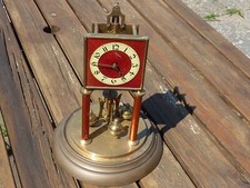 Unusual red torsion for sale  BURNHAM-ON-SEA