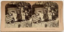1897 kids playing d'occasion  Expédié en Belgium