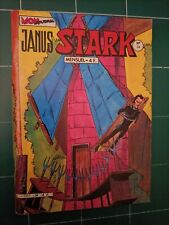 Janus stark octobre d'occasion  Mortain