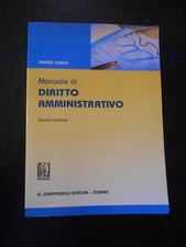 Mario corso manuale usato  Roma