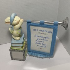 Hallmark keepsake baby for sale  Baldwinsville