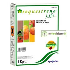 Sequestrene life syngenta usato  Policoro