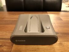 Socle charge sagem d'occasion  Mérignac