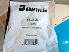 Binks 3605 mach for sale  Howell