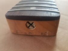 Collo squier fender usato  Spedire a Italy
