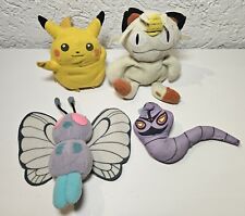 Nintendo pokemon pikachu gebraucht kaufen  Petersdorf