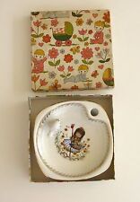Ancienne assiette bouillie d'occasion  Saint-Sorlin-en-Valloire