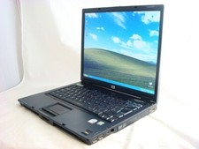 Compaq nc6320 laptop for sale  Azusa