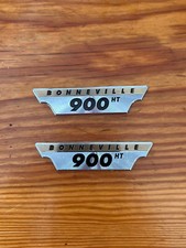 Genuine triumph bonneville for sale  LONDON