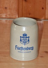 Fürstenberg bierkrug steingut gebraucht kaufen  Borken