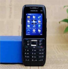 Nokia E51 3G WifI angielska arabska rosyjska klawiatura GSM odblokowana AT&T Telstra itp. na sprzedaż  Wysyłka do Poland