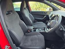 Seat cupra ateca for sale  WORKSOP