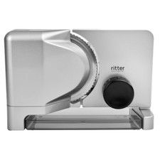 Affettatrice ritter duo usato  Roccagloriosa