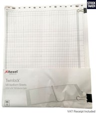 Pack rexel twinlock for sale  NORTHAMPTON
