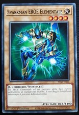 sparkman eroe elementale usato sparkman eroe elementale usato Venezia