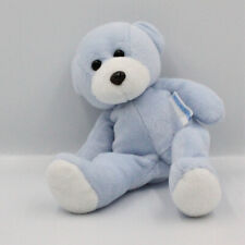 Doudou ours bleu d'occasion  Le Portel