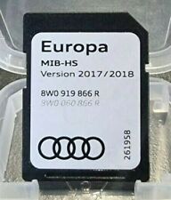 Genuine audi 2017 for sale  FLEET