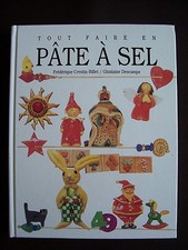 Faire pâte sel d'occasion  Argancy