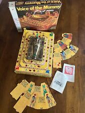 Vintage voice mummy for sale  Graton