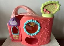 Domek weterynarz lekarz Littlest Pet Shop LPS zabawka dla dzieci na sprzedaż  PL