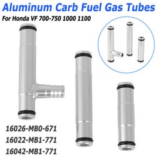 Tubos de gás combustível carb 3 peças para Honda Magna Sabre VF 700-750 1100 1983-1986 comprar usado Tubos de gás combustível carb 3 peças para Honda Magna Sabre VF 700-750 1100 1983-1986 comprar usado  Enviando para Brazil