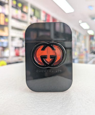 Gucci guilty black for sale  ROMFORD