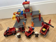 Lego duplo fire for sale  LONDON