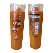 xampu sunsilk Damage Reconstruction - 180ml (feito em Phil)  comprar usado  Enviando para Brazil