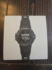 Relógio Casio G-Shock SQUAD masculino 48mm multiesportivo GBD-H2000 Strava corrida bicicleta natação comprar usado  Enviando para Brazil