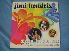 Jimi hendrix digin d'occasion  Le Poiré-sur-Vie