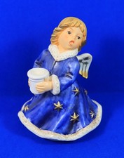 Goebel weihnachtsengel advents gebraucht kaufen  Deutschland