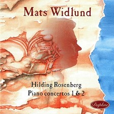 Piano concertos mats for sale  UK