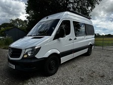 Mercedes sprinter 313cdi for sale  DEREHAM